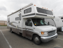1998 Fleetwood Tioga